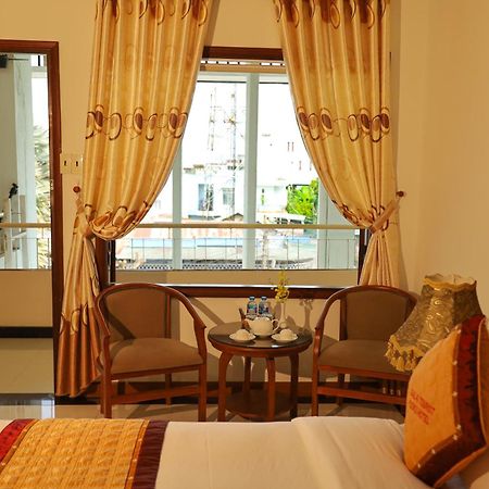 Pleiku Hotel By Gia Lai Tourist Kültér fotó