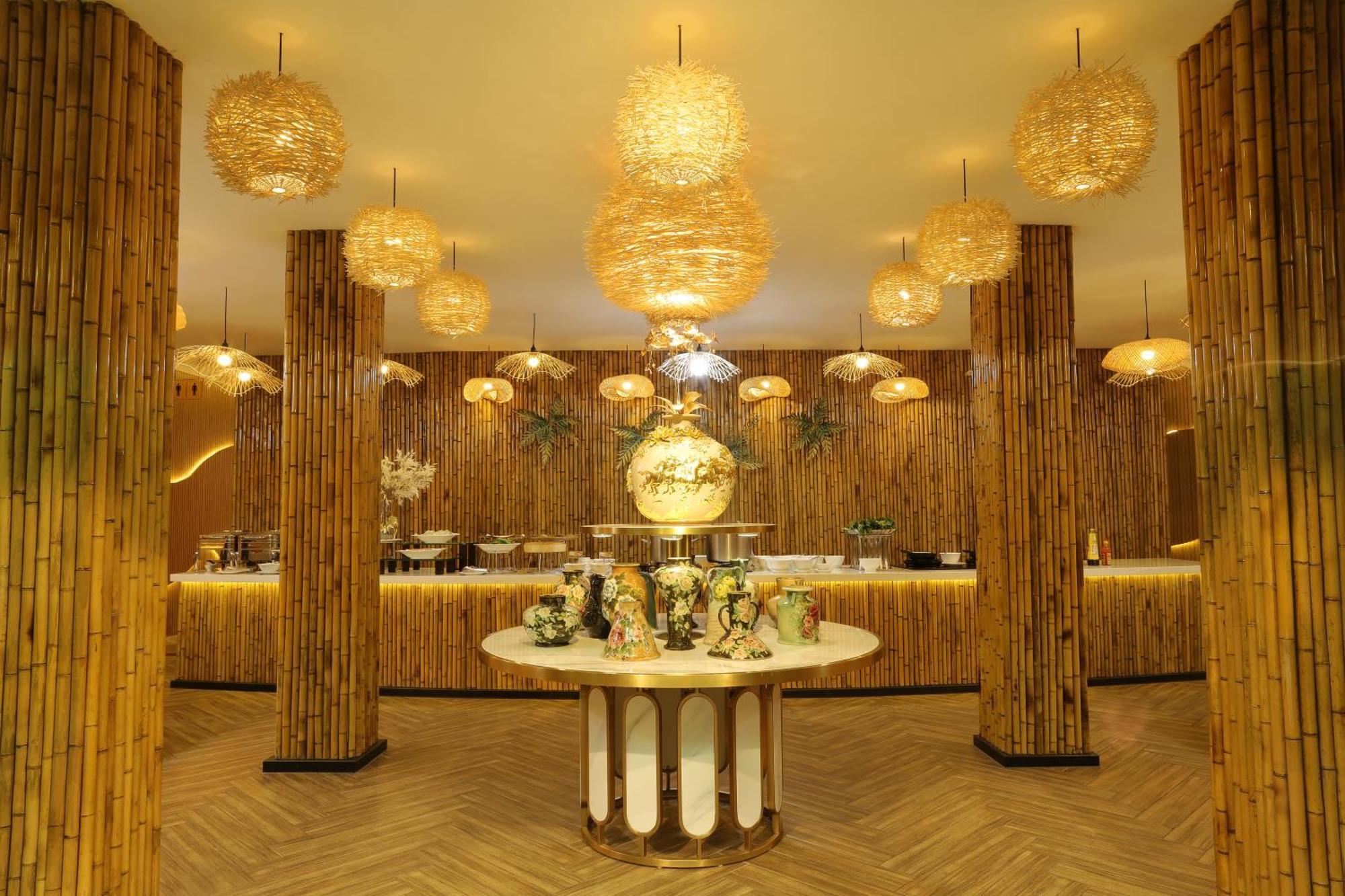 Pleiku Hotel By Gia Lai Tourist Kültér fotó