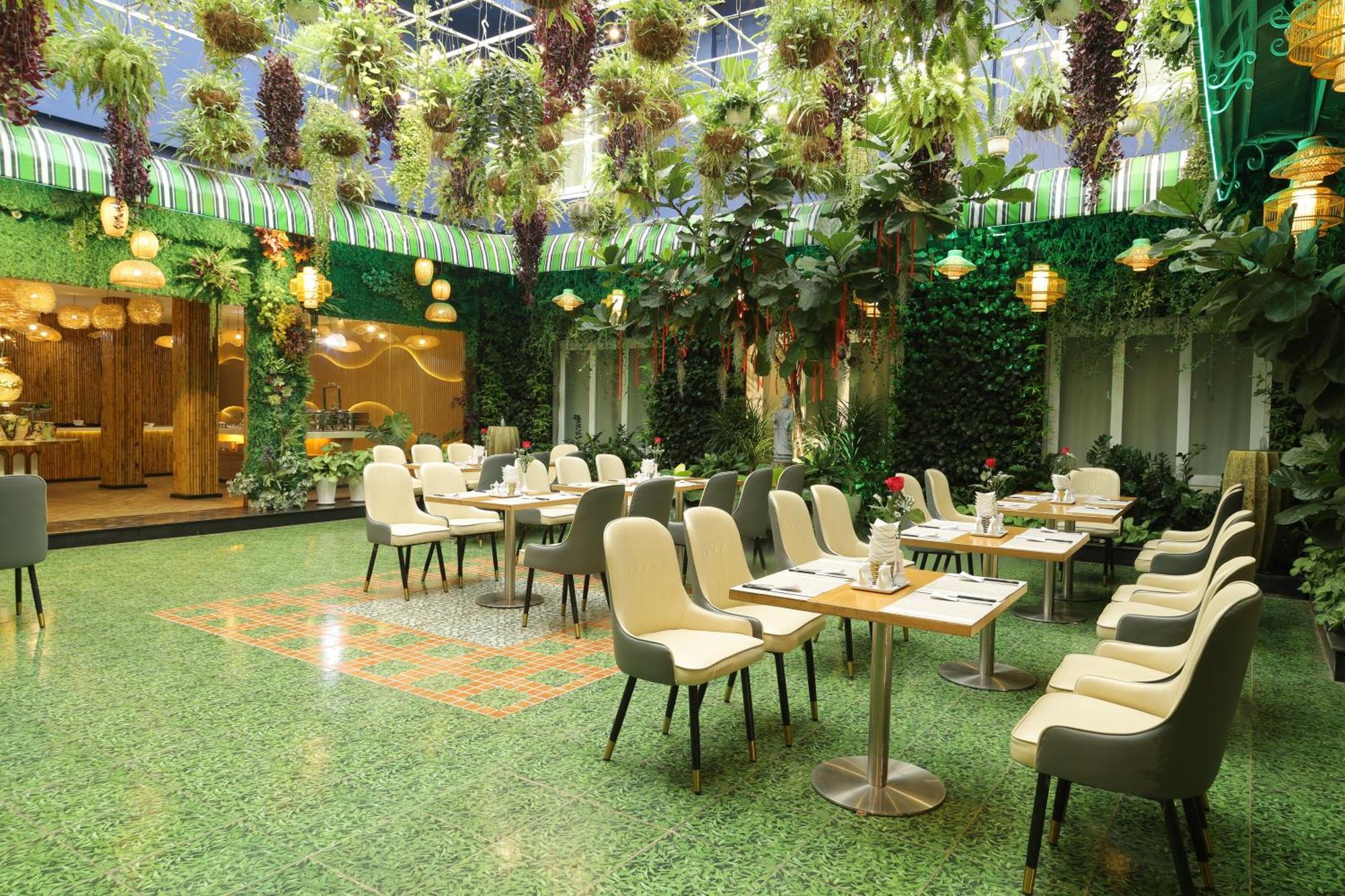Pleiku Hotel By Gia Lai Tourist Kültér fotó